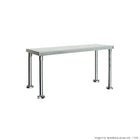 Modular Systems 1200mm Single Tier Workbench Overshelf WBO1-1200