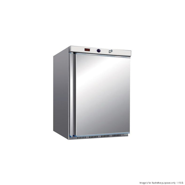 Ex-Showroom: Bar Fridge HR200-NSW1718