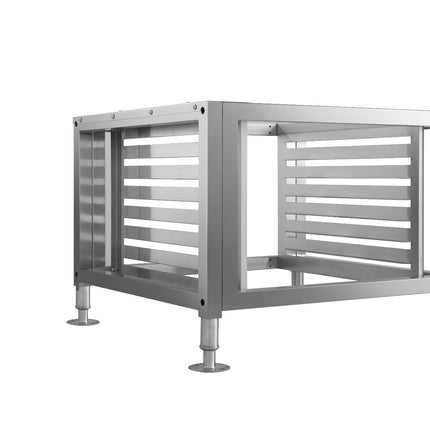 Atosa ASR-5171 combi oven stand tray runners — view 3