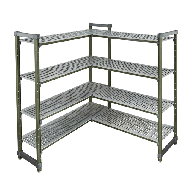 Modular Systems PCU18/30 cool room shelving — view 2