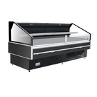 Thermaster Open Multideck Meat And Deli Display Counter STB2580
