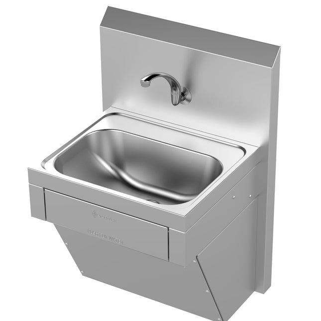 Stoddart Plumbing WB.KO3 Wash Basin - WB.KO3
