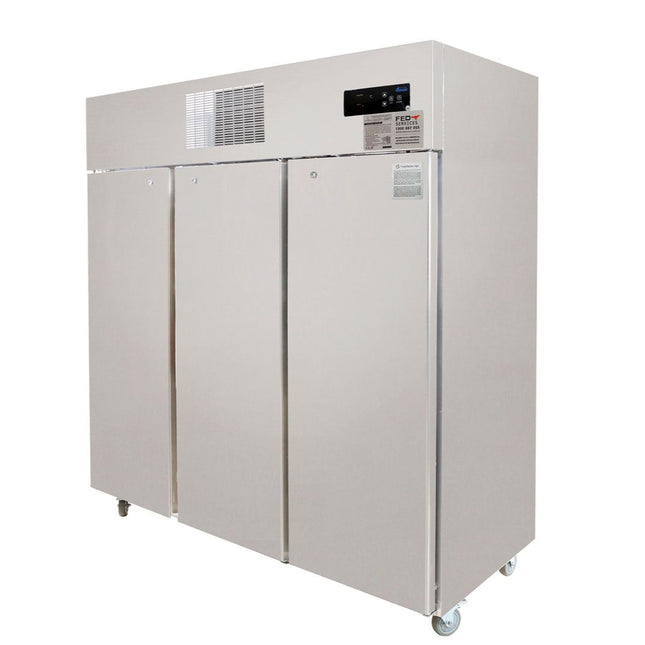 Thermaster SUF1500 — side view