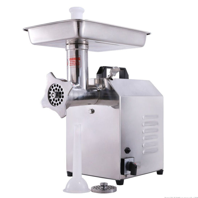 Matador TC8 deli / butcher equipment — front view