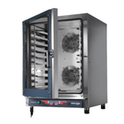 TECNODOM Prometek Icarus Digital Combi Oven 600X400 Mm Or Gn 1/1 TD-10NE