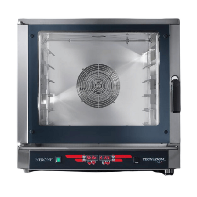 Prometek TD-6NE Combi Oven 6 Tray 3 Phase 7.65kW