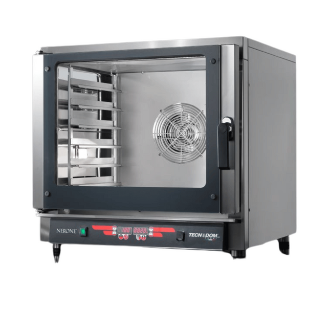 Prometek TD-6NE Combi Oven 6 Tray 3 Phase 7.65kW