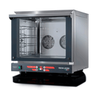 Tecnodom Nerone EKO 4-Tray 435x350 Digital Convection Oven TDE-4CD