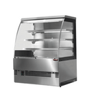 Tecnodom EVO Grab'n Go Self-Serve Curve Display TDEVO-090S