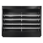 Tecondom Stromboli Supermarket Remote Display Fridge with Door TDST90-CA-187BD