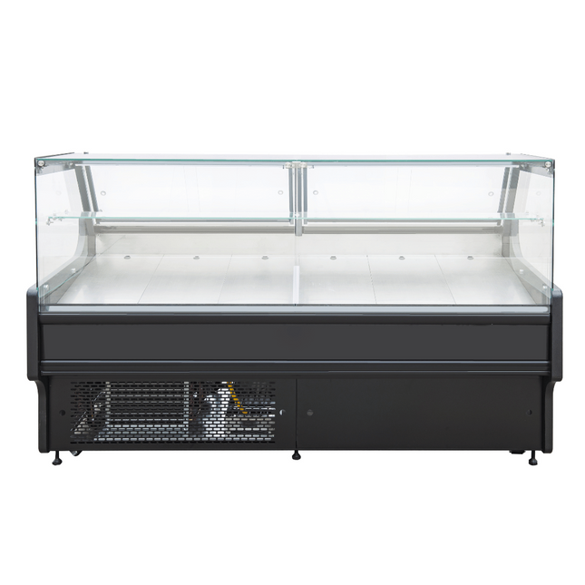 Thermaster Compact Deli Display ST20LK - ST20LK