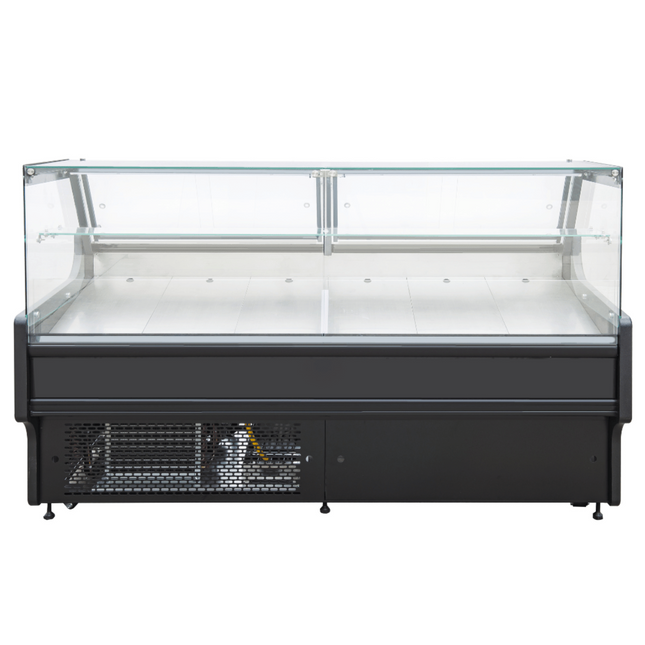 Thermaster Compact Deli Display ST25LK - ST25LK