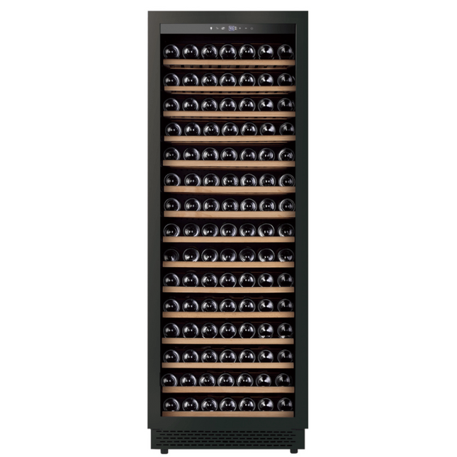 Thermaster Single Zone 490L Premium Wine Cooler WB-194B - WB-194B
