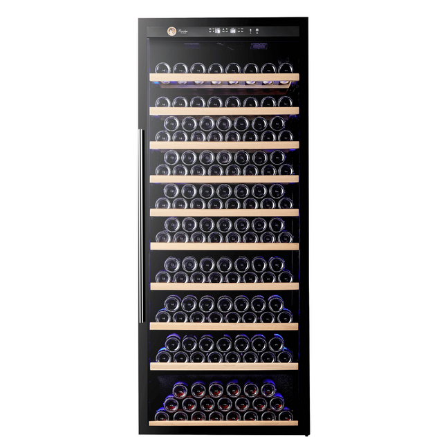 Thermaster Single Zone 760L Premium Wine Cooler WB-271B - WB-271B