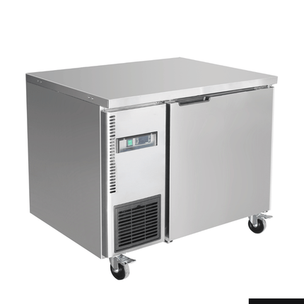 Thermaster TS900TN 100L Single Door Undercounter Storage Fridge