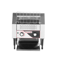 Benchstar TT-300E toaster / contact grill — front view