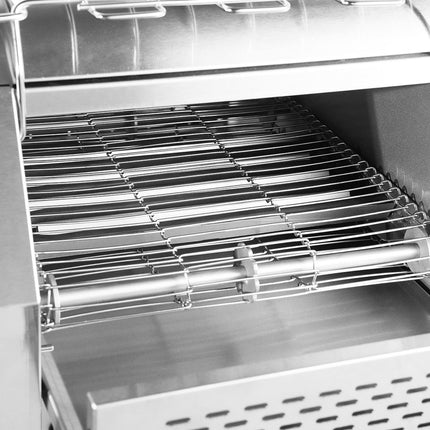 Benchstar Two Slice Conveyor Toaster Electric TT-300E
