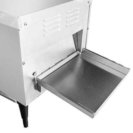 Benchstar Two Slice Conveyor Toaster Electric TT-300E