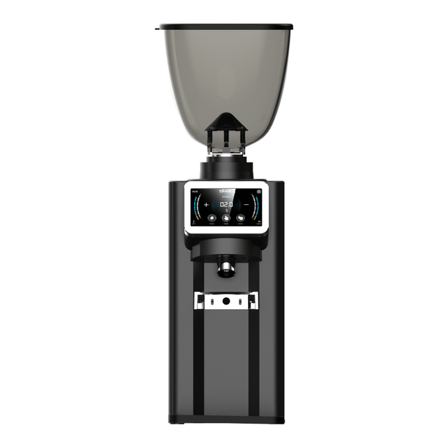 TéVera Professional Coffee Grinder 84mm Burr - TVCG-84FB-TW - image 2