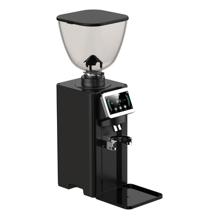 TéVera Professional Coffee Grinder 84mm Burr - TVCG-84FB-TW - image 3
