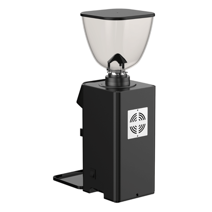 TéVera Professional Coffee Grinder 84mm Burr - TVCG-84FB-TW - image 4
