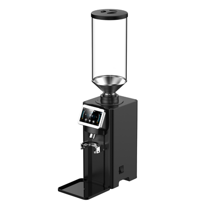 TéVera Professional Tea Grinder 84mm Burr - TVTG-84GTB-TW - image 1