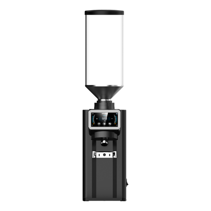 TéVera Professional Tea Grinder 84mm Burr - TVTG-84GTB-TW - image 2