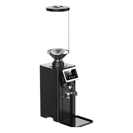 TéVera Professional Tea Grinder 84mm Burr - TVTG-84GTB-TW - image 3