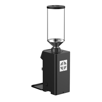 TéVera Professional Tea Grinder 84mm Burr - TVTG-84GTB-TW - image 7