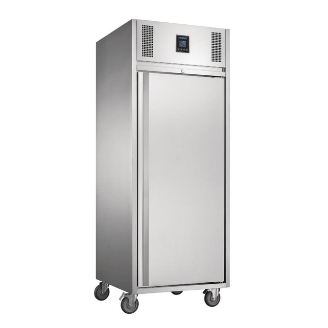 Polar U-Series Premium Single Door Fridge 442Ltr UA001-A