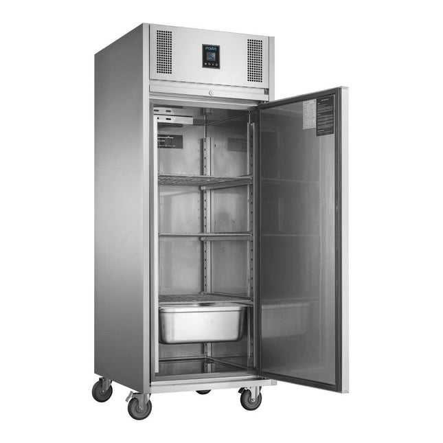 Polar U-Series Premium Single Door Freezer 422Ltr UA002-A