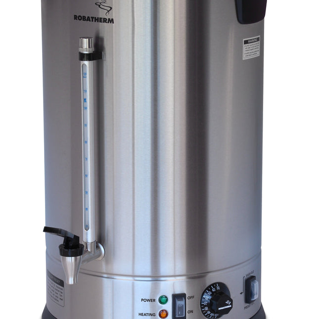 Robatherm Hot Water Urns 20Lt