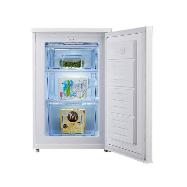 Thermaster  under bench freezer — view 2