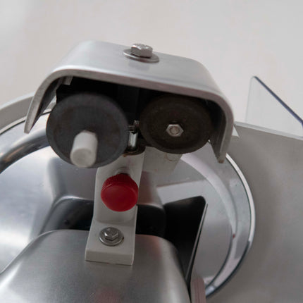 Used Noaw NS300HD Meat Slicer - 773314
