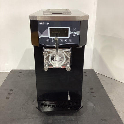 Used Brullen i91 Pro Ice Cream Machine - 765889