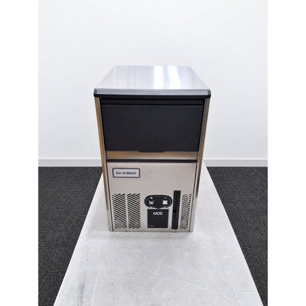 Used Ice-O-Matic UCG45A PDS Ice Machine - 891060