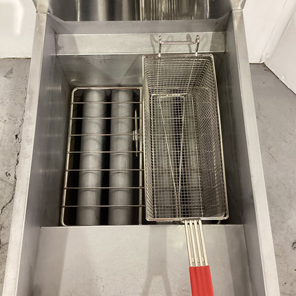 Used Cookrite ATFS-50 Fryer - 805046