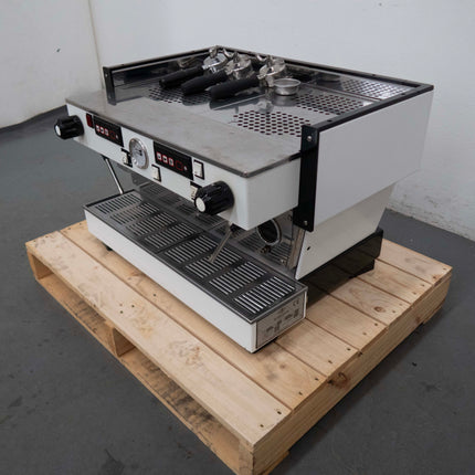 Used La Marzocco LINEA 2AV 2 Group Volumetric Coffee Machine - 755501