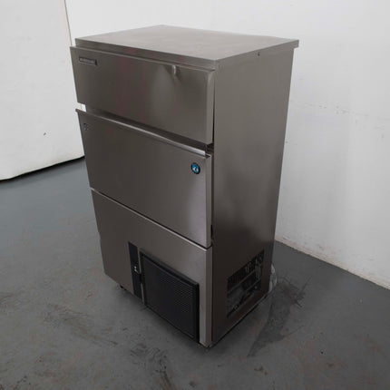Used Hoshizaki IM-130NE Ice Machine - 857295