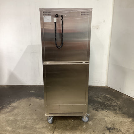 Used Culinaire CH.VHC.3211E Hot Cupboard - 858582