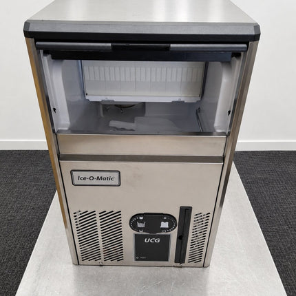 Used Ice-O-Matic UCG45A PDS Ice Machine - 891060