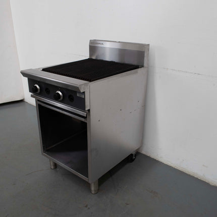 Used Cobra CB6 Char Grill - 799452