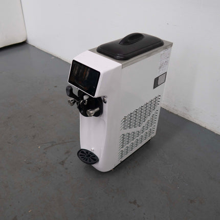 Used Mama Mia ST16RELW Ice Cream Machine - 830642