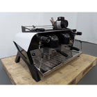 Used Sanremo F18 SB Tall 2 Group Coffee Machine - 779587