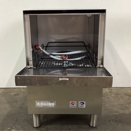 Used Washtech WXG0030 Glasswasher - 792128