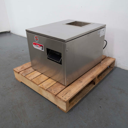 Used Sammic SAM-3001 Cutlery Polisher - 837068