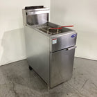 Used Cookrite ATFS-50 Fryer - 805046