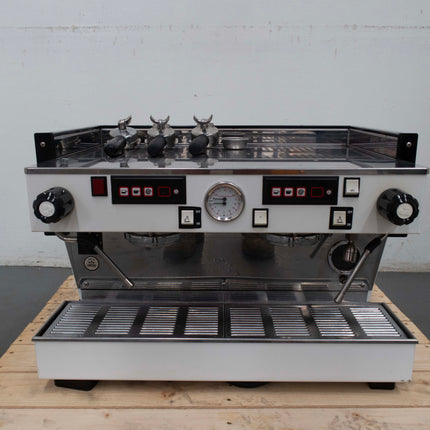 Used La Marzocco LINEA 2AV 2 Group Volumetric Coffee Machine - 755501