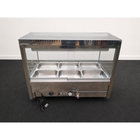 Used Roband S23 Heated Display - 844606