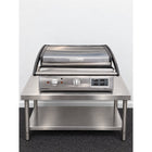 Used Roband GSA810S Contact Grill - 802253